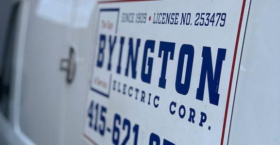 Byington Electric