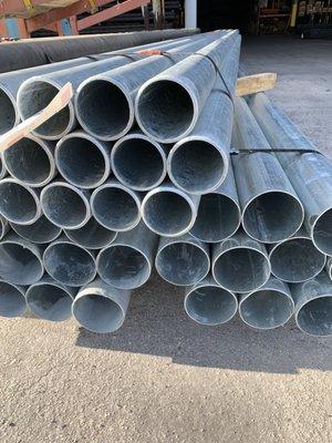 A & B Pipe And Supply