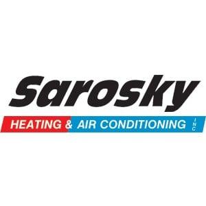 Sarosky Heating & Air Conditioning