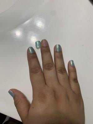 VN Nails