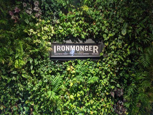 Ironmonger Brewing & Distilling, Marietta