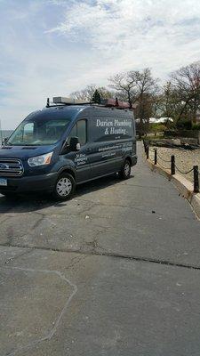 Darien Plumbing & Heating