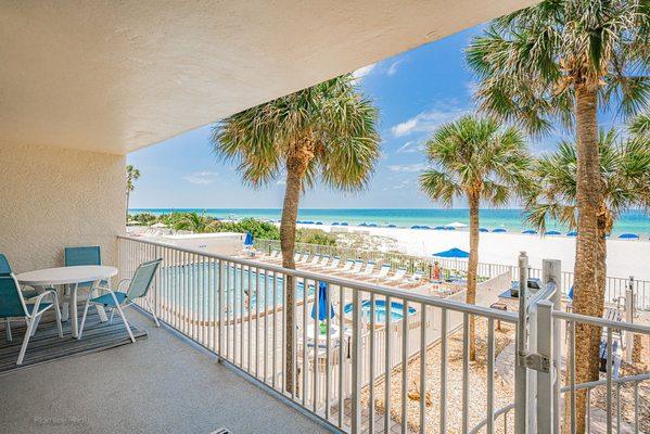 Plumlee Gulf Beach Realty