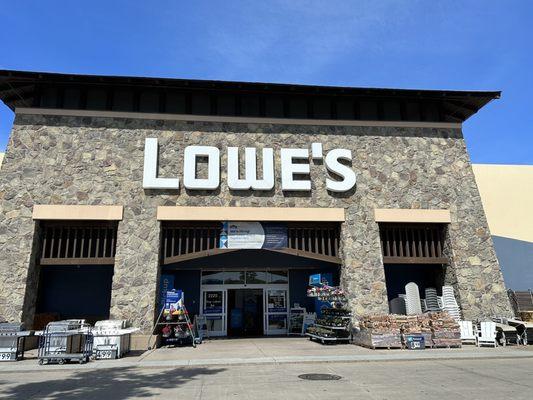 Lowe's Home Improvement