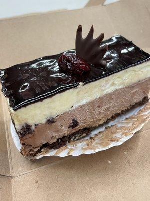 Black Forest Cake