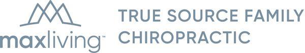 True Source Family Chiropractic - MaxLiving Health Center