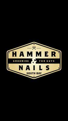 Hammer and Nails Grooming Shop for Guys- Southbay