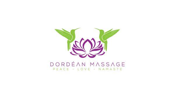 Dordéan Massage