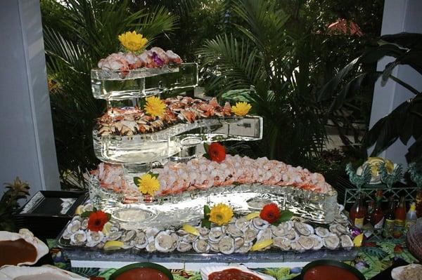 Crystal Bay Caterers