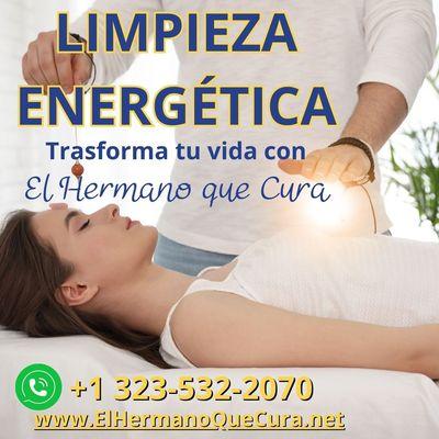 Para mayores de 21 años. 
Visita www.elhermanoquecura.net
Instagram @elhermanoqcura
Llama (323)532-2070