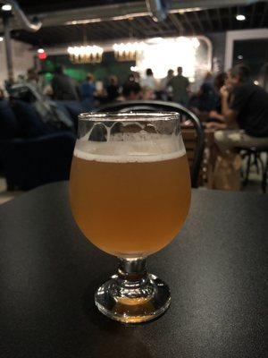 Kiwi Day Sour