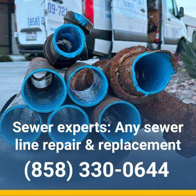 Sewer Experts