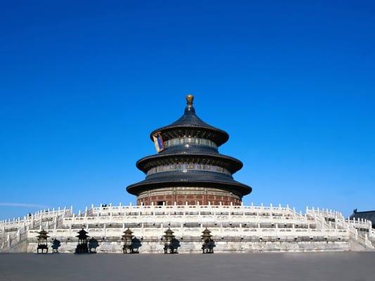 Tour Beijing Temple of Heaven