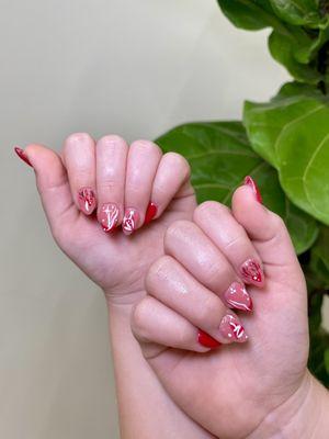 Gel X by Nikki