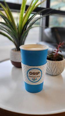 Drip Espresso Bar