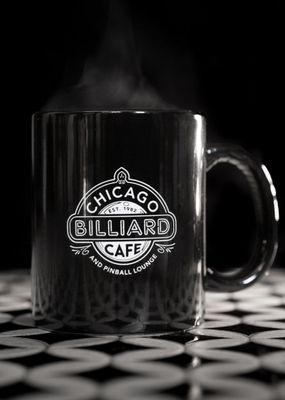 Chicago Billiard Cafe