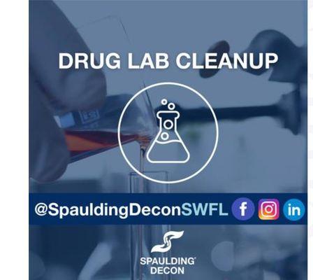 Spaulding Decon