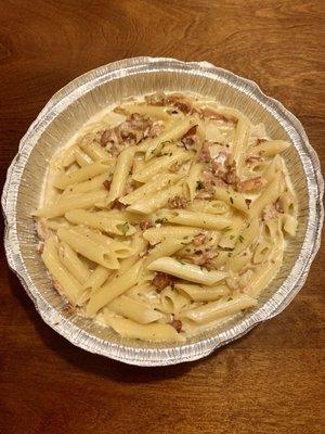 Carbonara