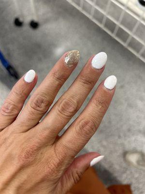 Bay Nail Spa