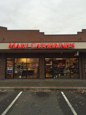 Our new and only location: Oak Tree Village
 10002 Aurora Avenue North Ste. 12
 Seattle, WA 98133