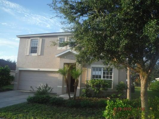 Come by and see this beautiful home in the heart of Venice!!