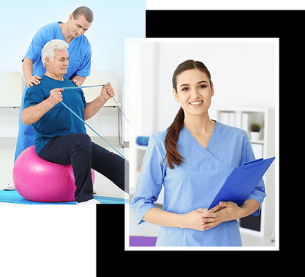 Fyzical Therapy & Balance Center