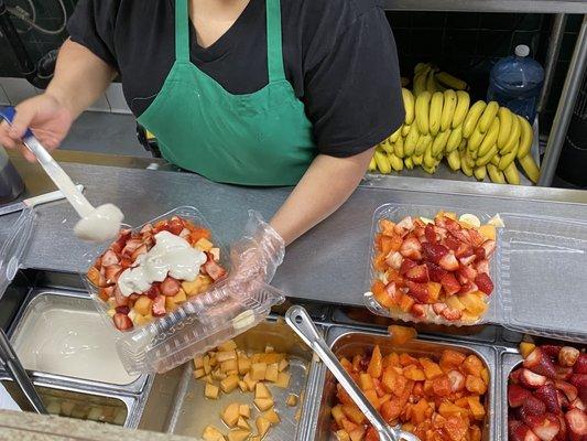 Bionicos Y Jugos Zapopan