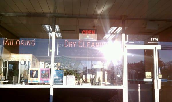 Choice Cleaners