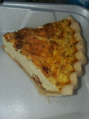 Quiche Lorraine