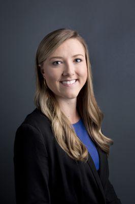 Kate Lohman, O.D. | Medical Optometrist