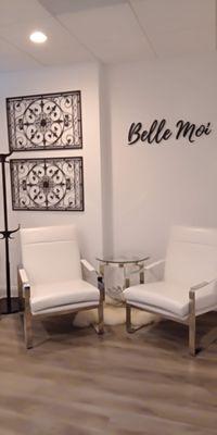 Welcome to Belle Moi Wellness Center