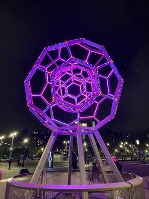 Buckyball