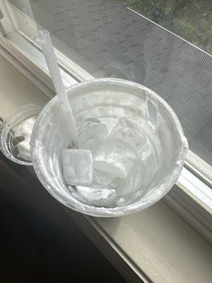 Ice