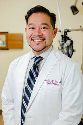 Brandon Lee, MD