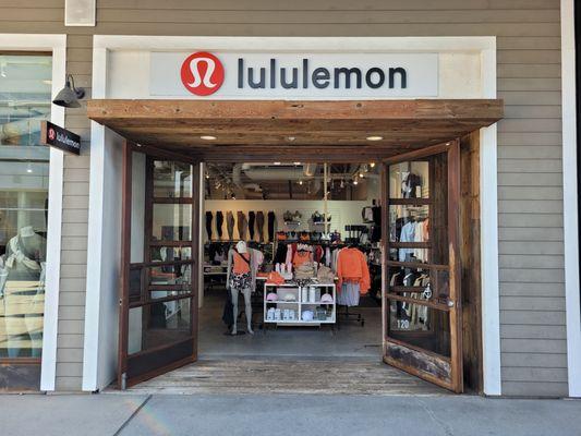 lululemon