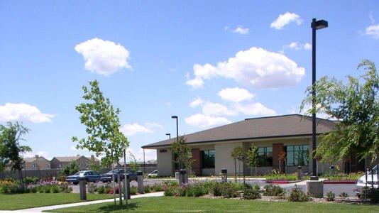 Mercy Medical Group - Big Horn, Primary and Specialty Care