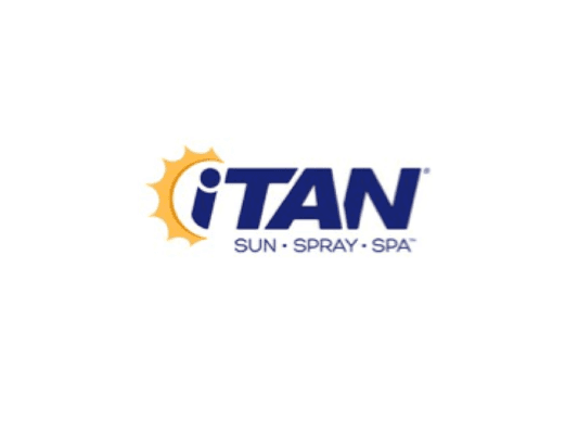 iTAN Sun Spray Spa - Del Mar