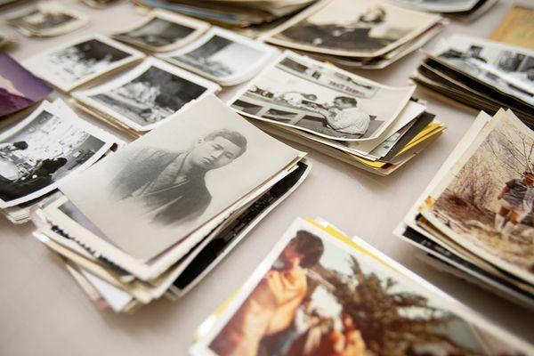 Volume scanning of precious memories. Try our Legacy Archive Scanning Services.