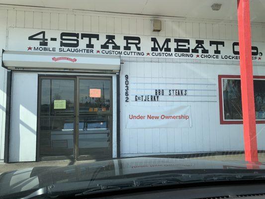 4-Star Meat Co