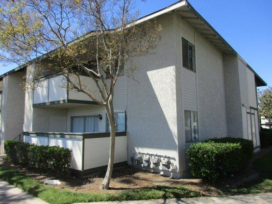 Redlands Condo managed by Inland Empire Prop. Mgmt.