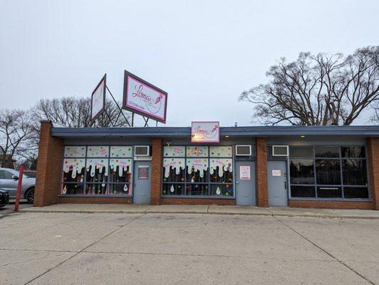 Lorna's Cake and Candy Supply Shoppe