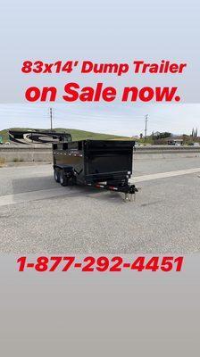 Yucaipa Trailers