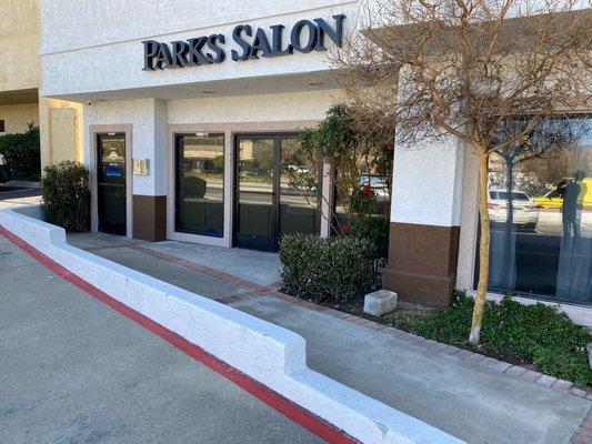 Parks Salon