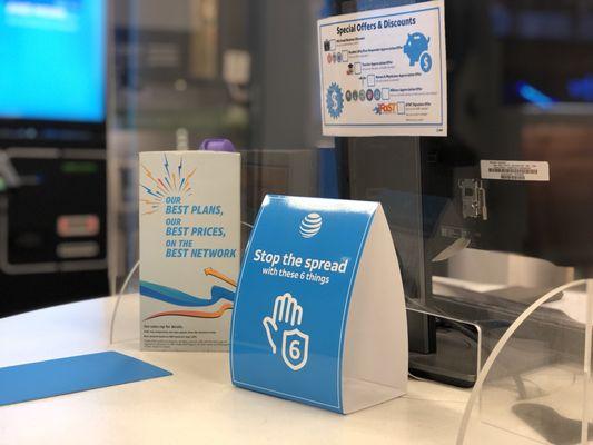 AT&T Store