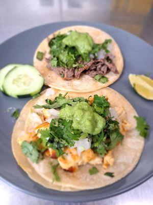 Tres Sabores Taqueria