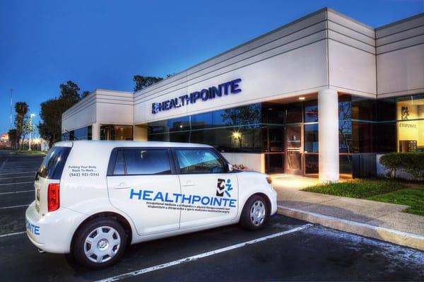 Healthpointe