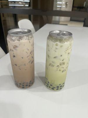 Boba Tea