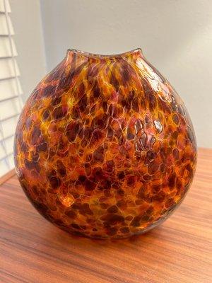 Vines Art Glass