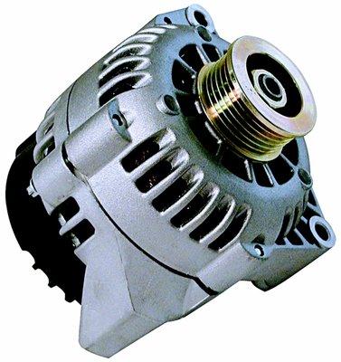 Alternators New and Remanufactured