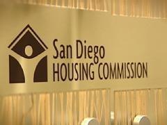 San Diego Housing Commission